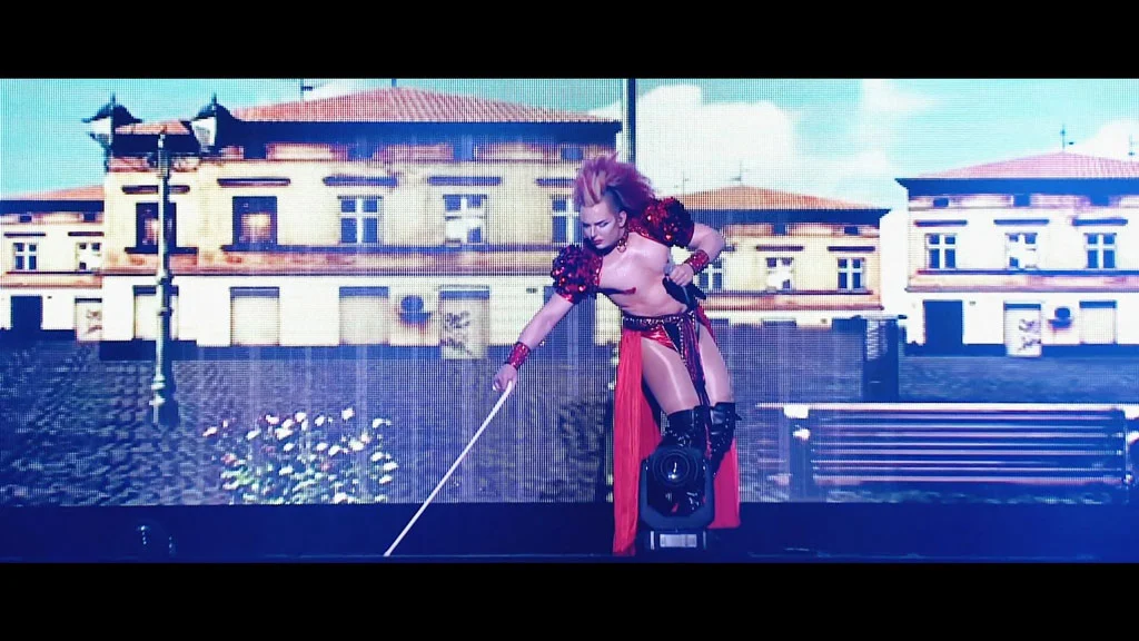 图片[3]-滨崎步 Ayumi Hamasaki – Just the beginning演唱会 -20- TOUR 2017冲绳场《ISO 35.8G》-蓝光演唱会资源网