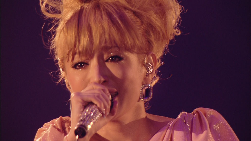 滨崎步2010-2011除夕夜倒数演唱会Ayumi Hamasaki – COUNTDOWN LIVE 2010-2011 A ～do it again～《REMUX TS 34.6G》-蓝光演唱会资源网