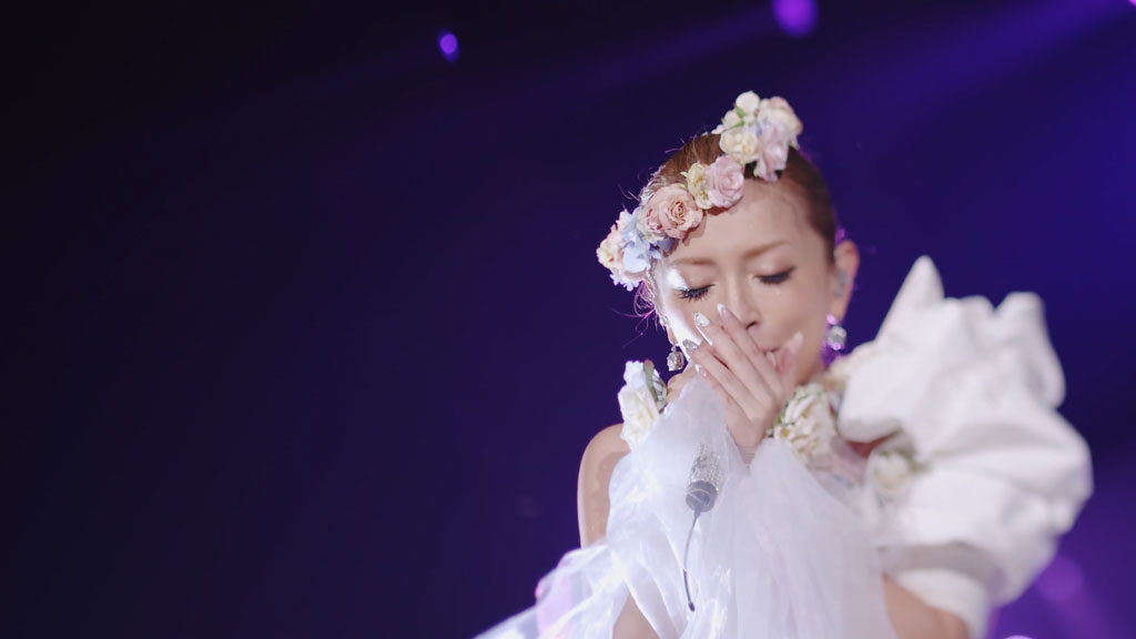 滨崎步出道15周年纪念巡回演唱会Ayumi Hamasaki – 15th Anniversary Tour Best Live2013《REMUX TS 38G》-蓝光演唱会资源网