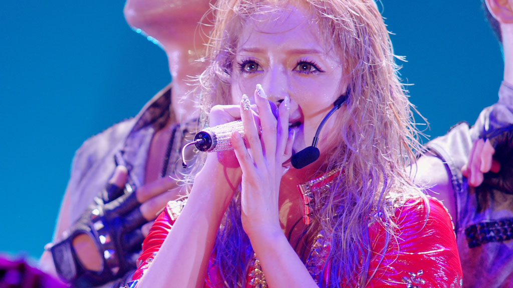 图片[2]-滨崎步出道15周年纪念巡回演唱会Ayumi Hamasaki – 15th Anniversary Tour Best Live2013《REMUX TS 38G》-蓝光演唱会资源网