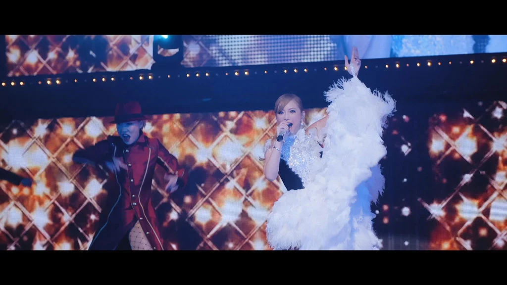 图片[4]-滨崎步 Ayumi Hamasaki – Just the beginning演唱会 -20- TOUR 2017冲绳场《ISO 35.8G》-蓝光演唱会资源网
