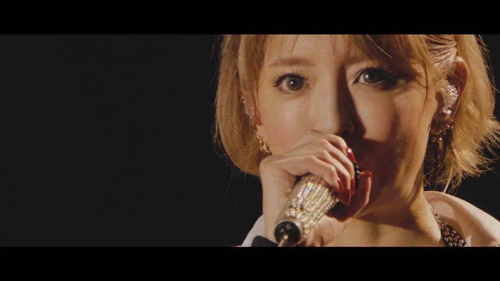 图片[7]-滨崎步 浜崎あゆみ Ayumi Hamasaki A BALLADS 付属BD 2021《2BD ISO 81.2G》-蓝光演唱会资源网