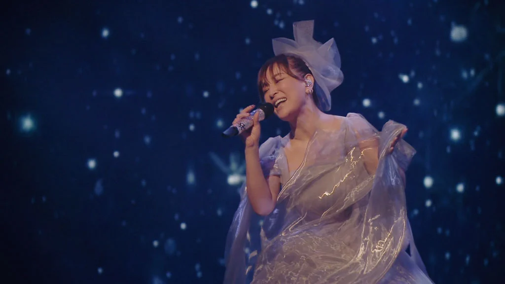 图片[3]-滨崎步 浜崎あゆみ ayumi hamasaki TROUBLE TOUR 2020 A ～サイゴノトラブル～ FINAL《BDISO 37.1G 》-蓝光演唱会资源网
