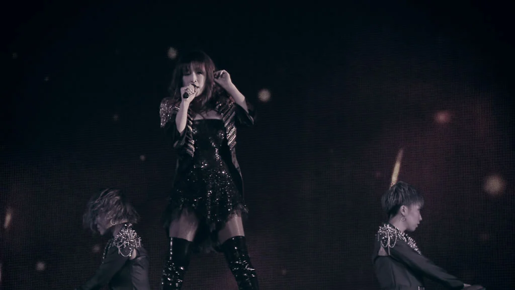图片[4]-滨崎步 浜崎あゆみ ayumi hamasaki TROUBLE TOUR 2020 A ～サイゴノトラブル～ FINAL《BDISO 37.1G 》-蓝光演唱会资源网
