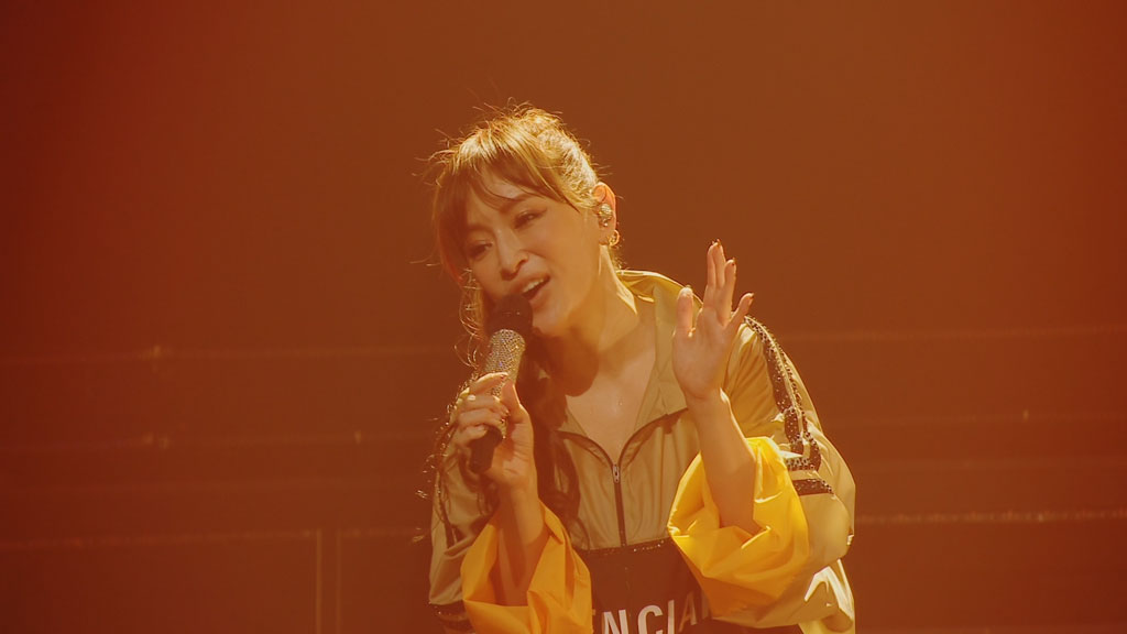 图片[5]-滨崎步 浜崎あゆみ ayumi hamasaki TROUBLE TOUR 2020 A ～サイゴノトラブル～ FINAL《BDISO 37.1G 》-蓝光演唱会资源网