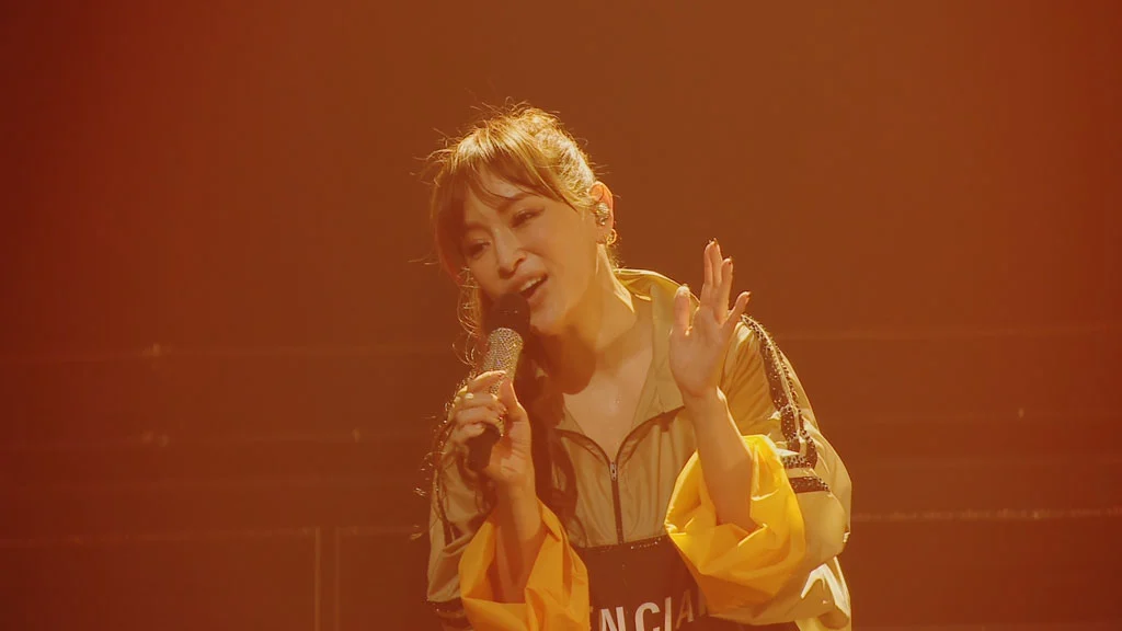 图片[5]-滨崎步 浜崎あゆみ ayumi hamasaki TROUBLE TOUR 2020 A ～サイゴノトラブル～ FINAL《BDISO 37.1G 》-蓝光演唱会资源网
