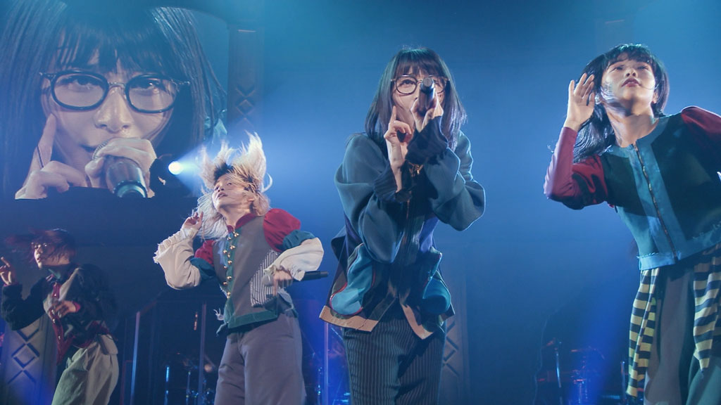 图片[5]-BiSH – KiND PEOPLE  Rhythm [2019] BLURAY《BDISO 39.7G》-蓝光演唱会资源网