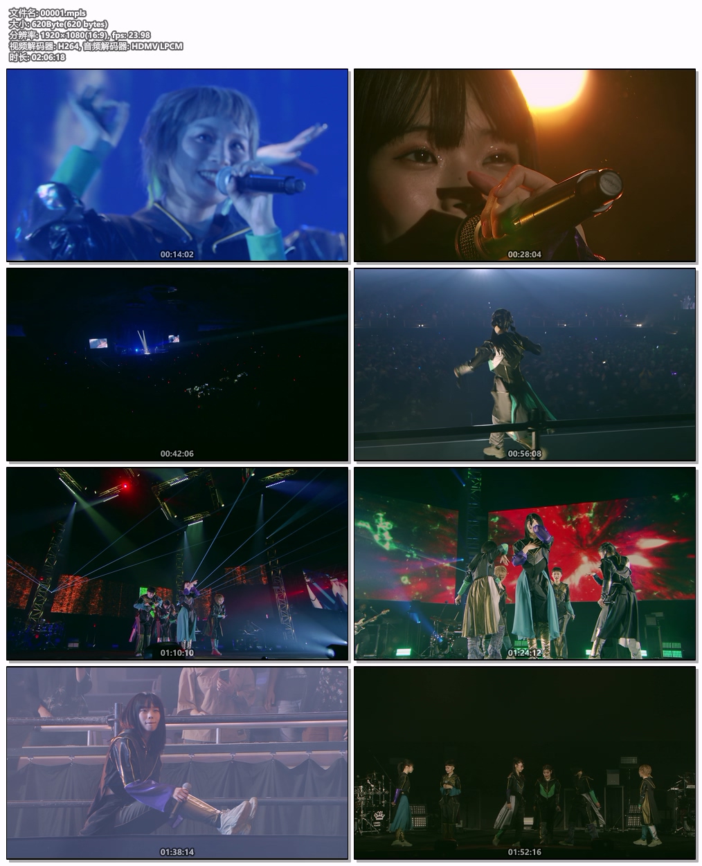 图片[6]-BiSH – サヨナラサラバ 付属BD 2022 [BDISO 39.6GB]-蓝光演唱会资源网