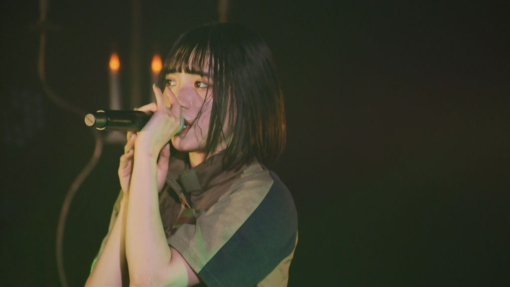 图片[7]-BiSH – BiSH presents FROM DUSK TiLL DAWN 2021 [BDISO 3BD 109GB]-蓝光演唱会资源网