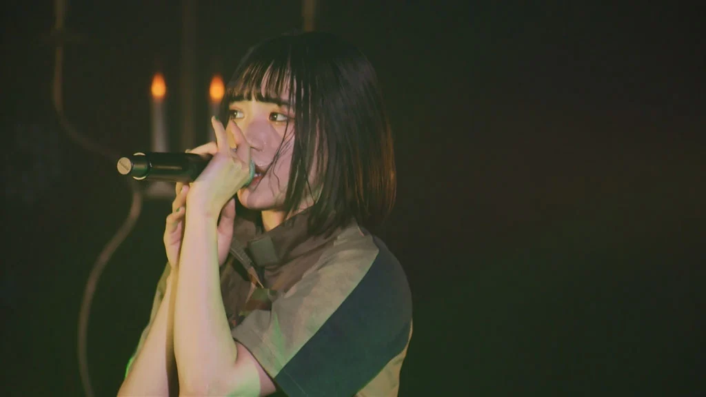 图片[7]-BiSH – BiSH presents FROM DUSK TiLL DAWN 2021 [BDISO 3BD 109GB]-蓝光演唱会资源网
