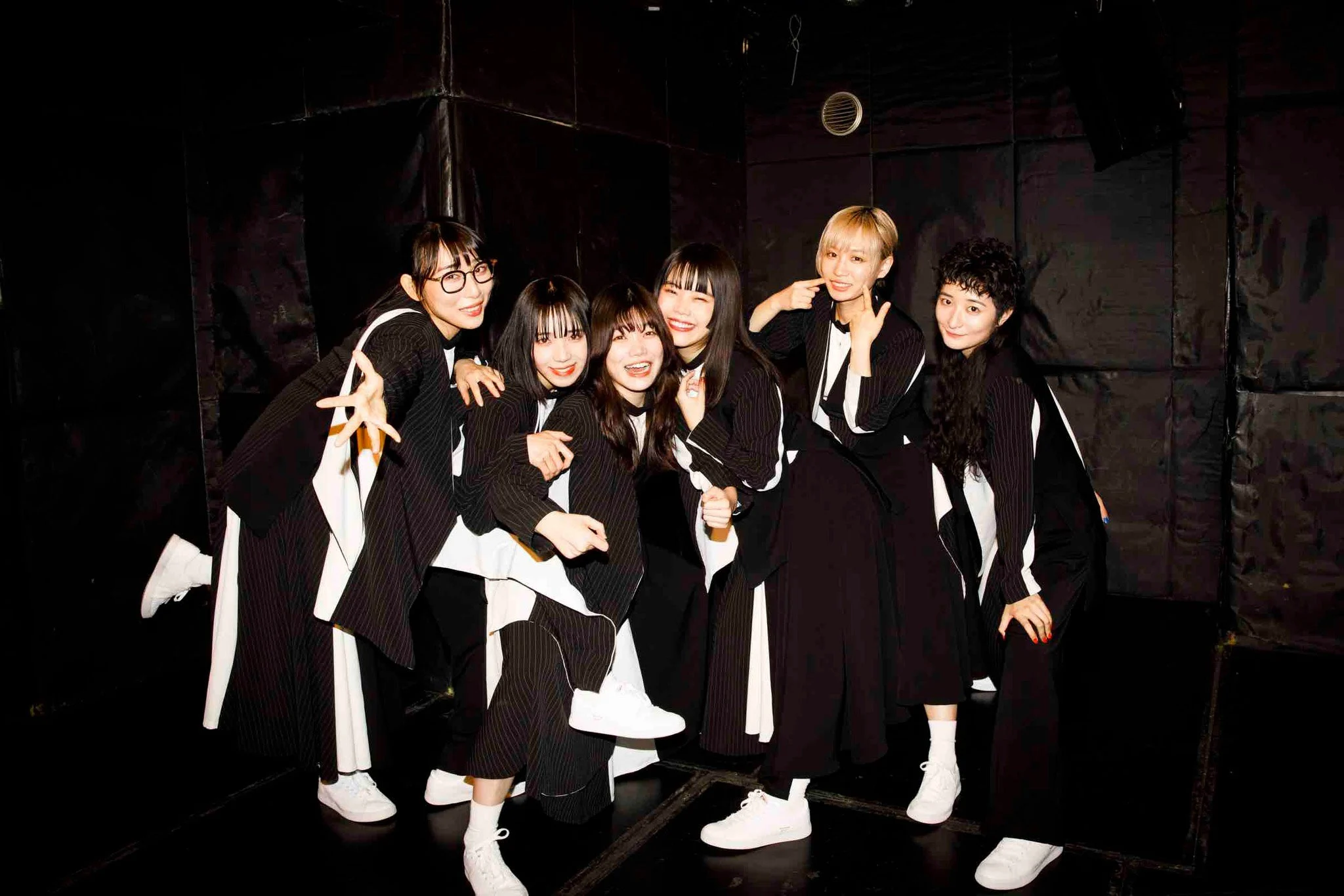 BiSH – THiS iS FOR BiSH at heavysick ZERO 2023 [BDISO 37.8GB]-蓝光演唱会资源网