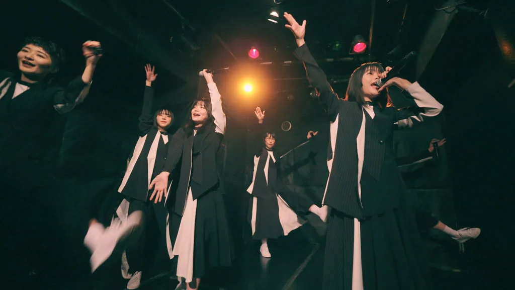 图片[3]-BiSH – THiS iS FOR BiSH at heavysick ZERO 2023 [BDISO 37.8GB]-蓝光演唱会资源网