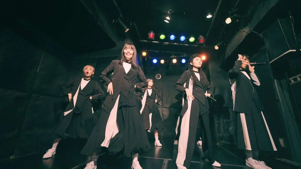 图片[4]-BiSH – THiS iS FOR BiSH at heavysick ZERO 2023 [BDISO 37.8GB]-蓝光演唱会资源网