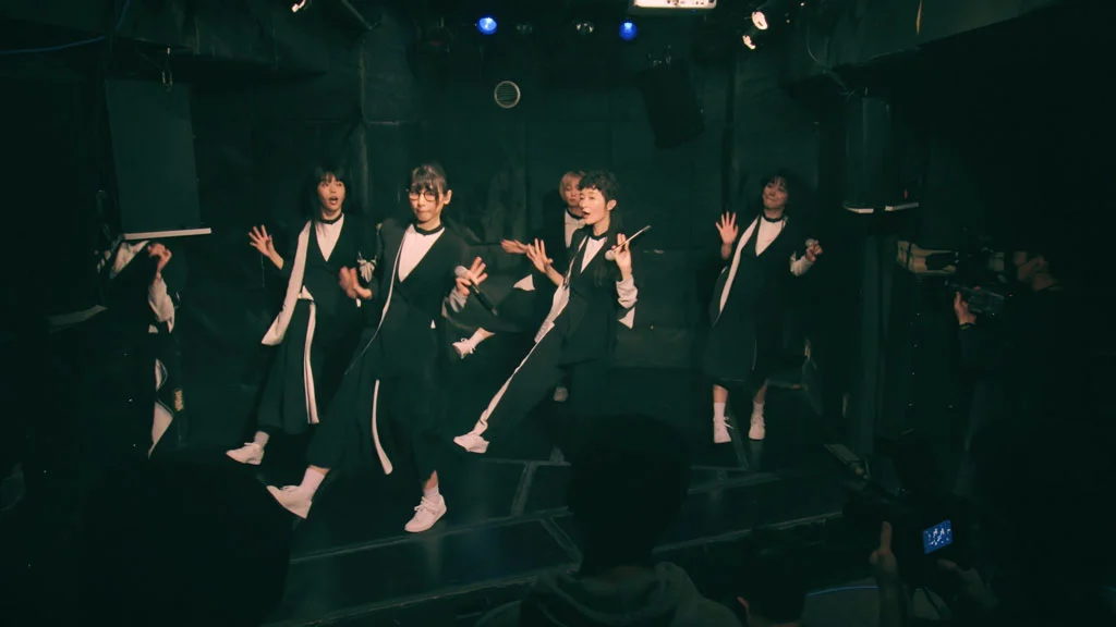 图片[5]-BiSH – THiS iS FOR BiSH at heavysick ZERO 2023 [BDISO 37.8GB]-蓝光演唱会资源网