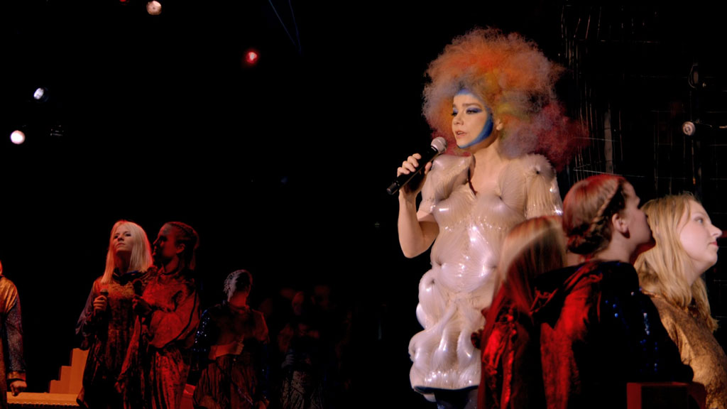 Bjoerk Biophilia Live 2013《BDrip MKV 7.65G》-蓝光演唱会资源网