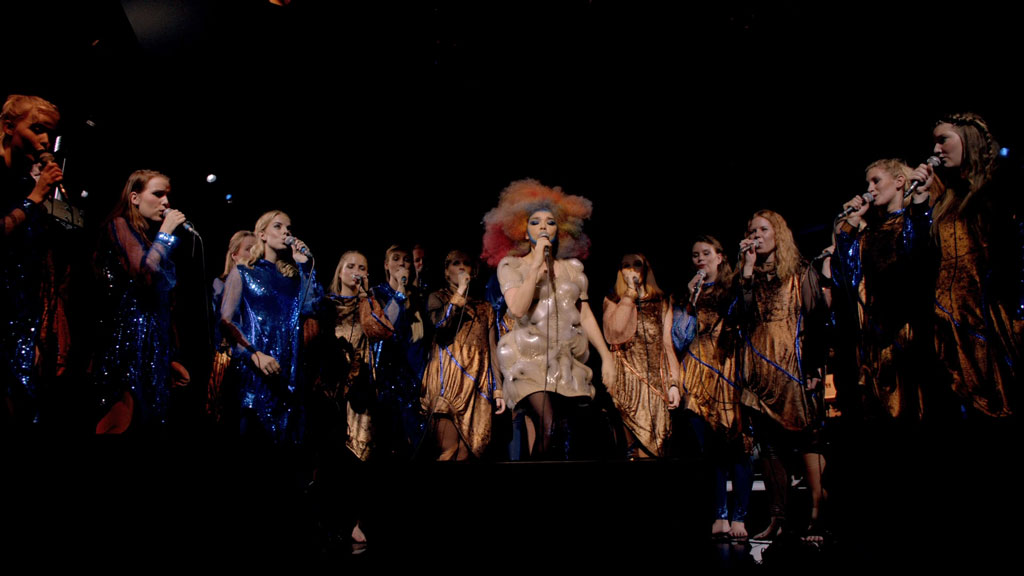 图片[2]-Bjoerk Biophilia Live 2013《BDrip MKV 7.65G》-蓝光演唱会资源网