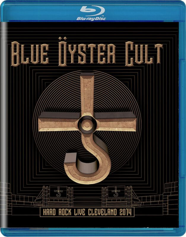 图片[6]-蓝色的牡蛎崇拜 Blue Oyster Cult – Hard Rock Live Cleveland 2014 (2020)《BDMV 22.7G》-蓝光演唱会资源网