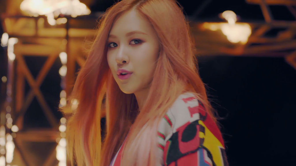 BLACKPINK – Playing with Fire 4K 2160P [Bugs MP4 829.7MB]-蓝光演唱会资源网