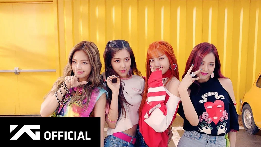 Blackpink – As If It\’s Your Last 4K 2160P [Bugs MP4 1.3GB]-蓝光演唱会资源网
