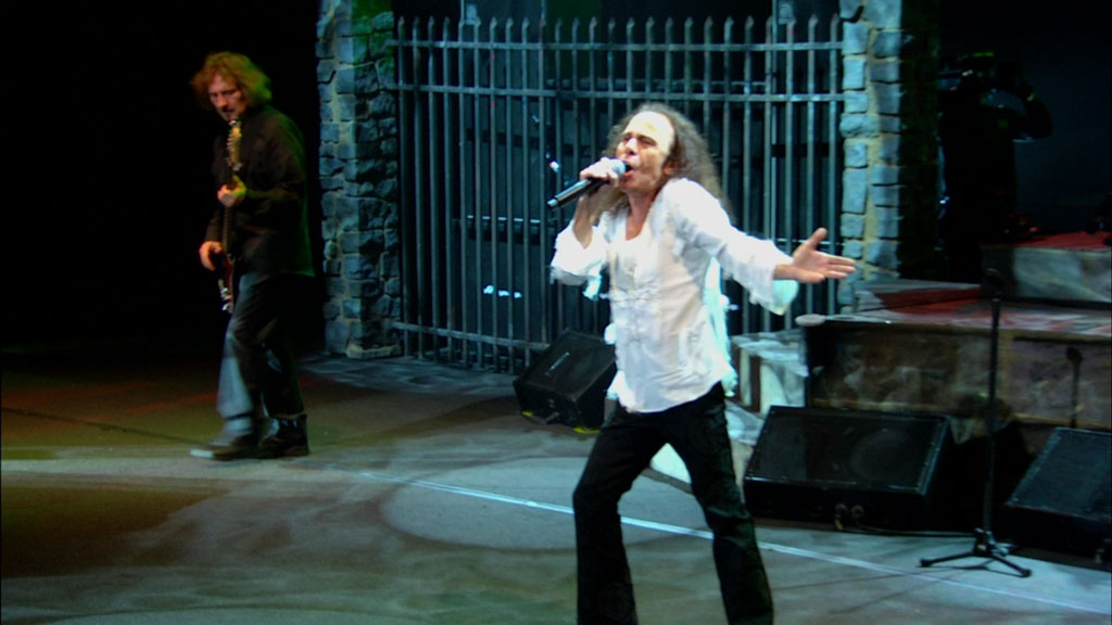 图片[3]-Black Sabbath And Dio-Heaven and Hell 2007《BDMV 34.1G》-蓝光演唱会资源网