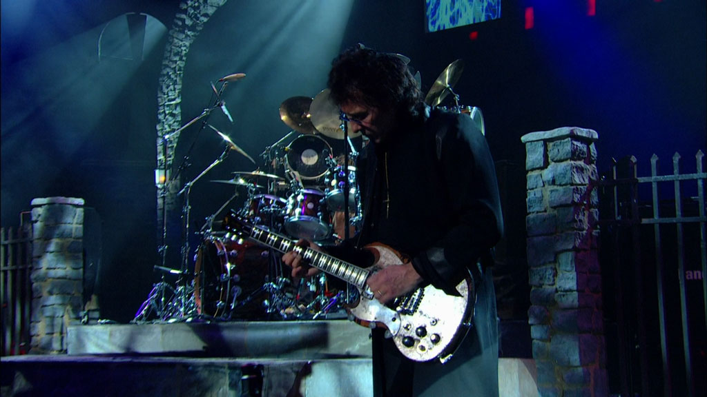 图片[4]-Black Sabbath And Dio-Heaven and Hell 2007《BDMV 34.1G》-蓝光演唱会资源网