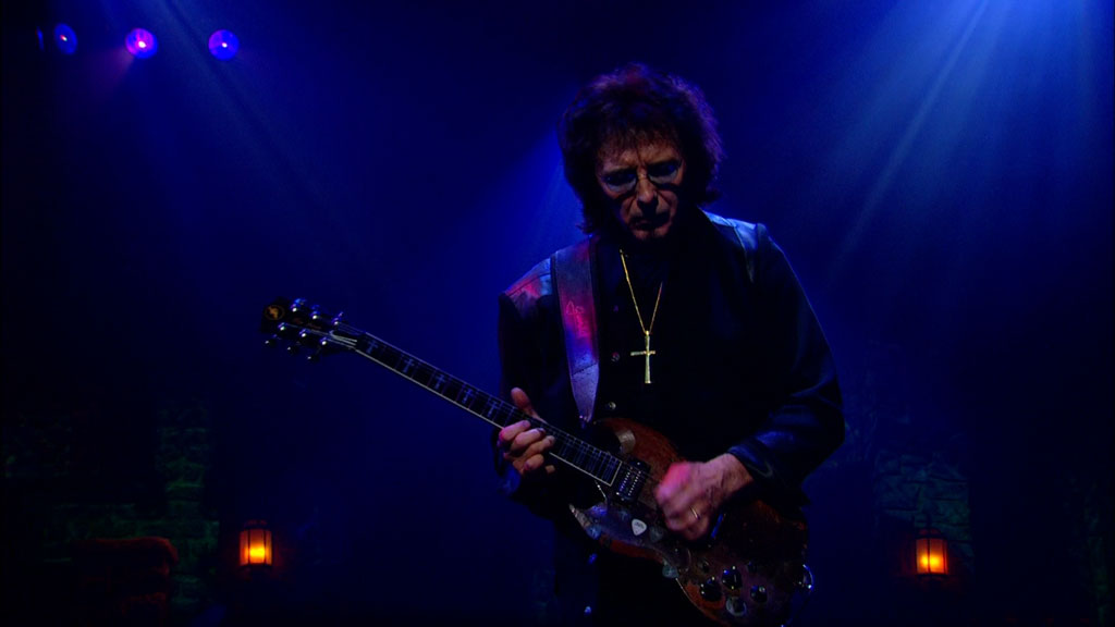 图片[5]-Black Sabbath And Dio-Heaven and Hell 2007《BDMV 34.1G》-蓝光演唱会资源网
