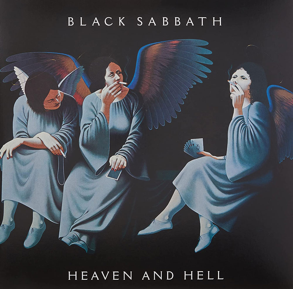 Black Sabbath And Dio-Heaven and Hell 2007《BDMV 34.1G》-蓝光演唱会资源网