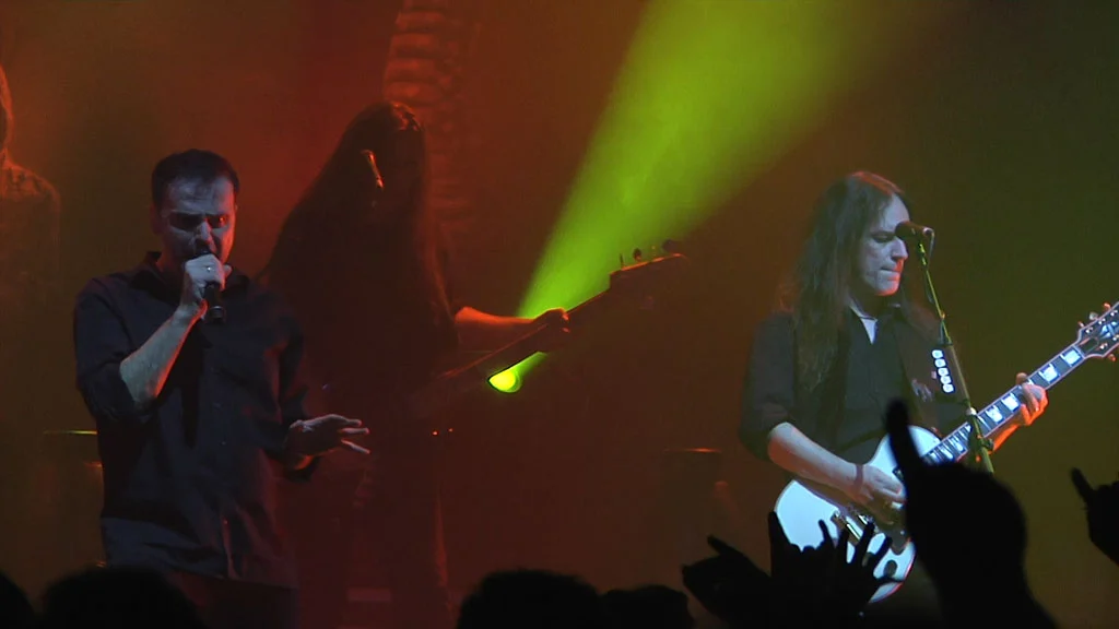 图片[2]-盲人守护者 Blind Guardian – Somewhere Far Beyond Revisited 2022 [2024] [BDMV 20.9GB]-蓝光演唱会资源网