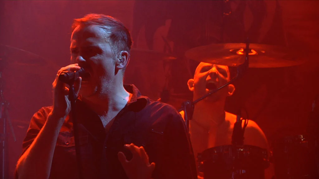 图片[3]-盲人守护者 Blind Guardian – Somewhere Far Beyond Revisited 2022 [2024] [BDMV 20.9GB]-蓝光演唱会资源网