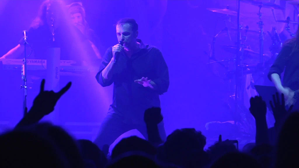 图片[4]-盲人守护者 Blind Guardian – Somewhere Far Beyond Revisited 2022 [2024] [BDMV 20.9GB]-蓝光演唱会资源网