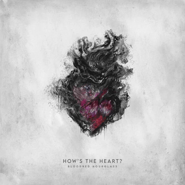 Bloodred Hourglass – How\’s The Heart (Bonus Version) 2023 [24Bit/44.1kHz] [Hi-Res Flac 647MB]-蓝光演唱会资源网