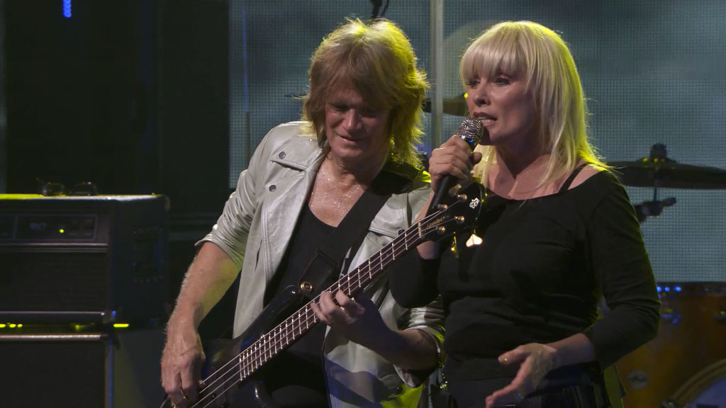 图片[4]-金发美女摇滚乐队 Blondie – Live Glastonbury Festival 2023 UHD [HDTV TS 12.7GB]-蓝光演唱会资源网