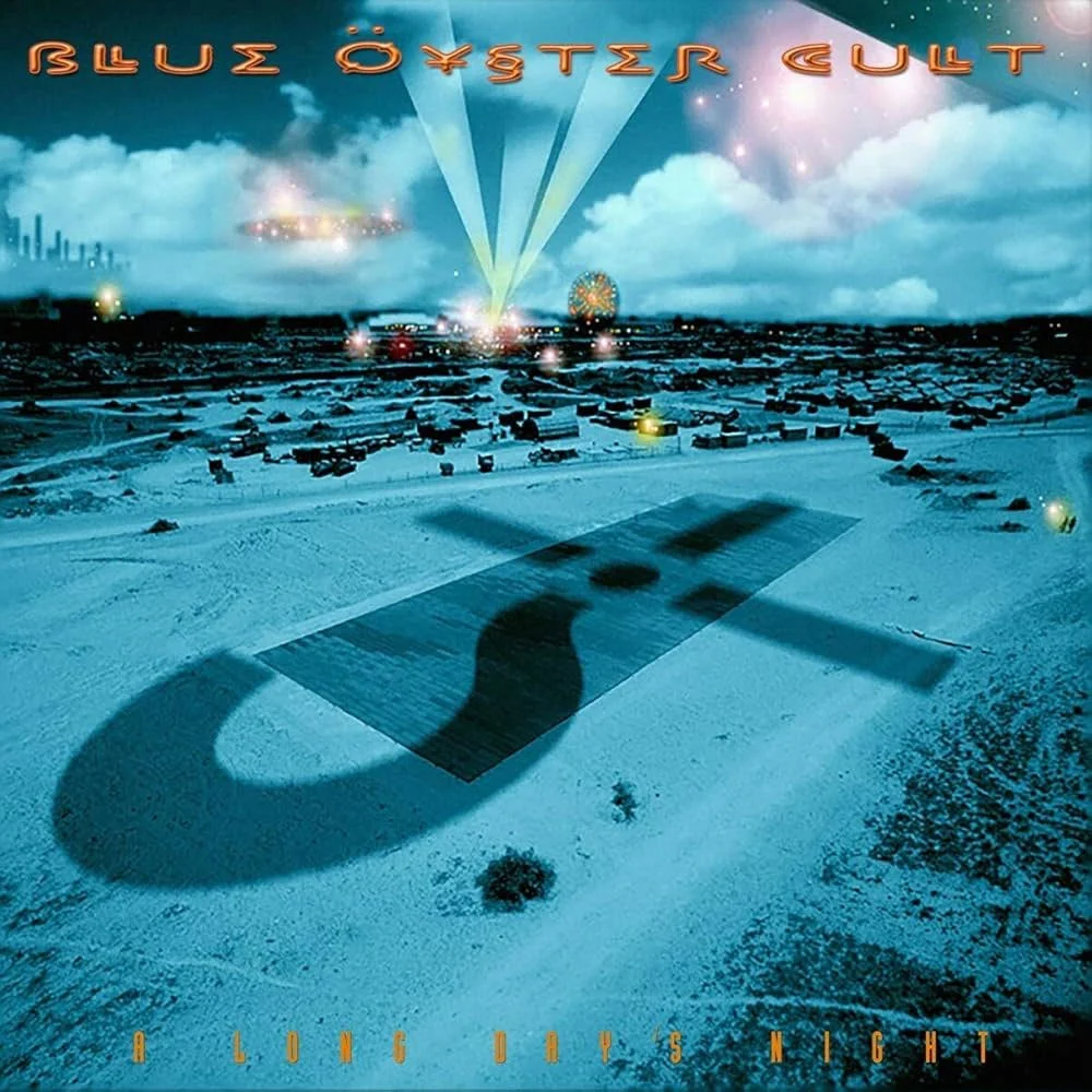 蓝色的牡蛎崇拜 Blue Oyster Cult – iHeart Radio Theater N.Y.C. 2012 (2020)《BDMV 17.3G》-蓝光演唱会资源网