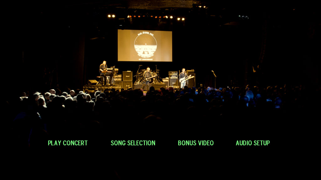 图片[2]-蓝色的牡蛎崇拜 Blue Oyster Cult – 45th Anniversary Live In London 2020《BDMV 19.1G》-蓝光演唱会资源网