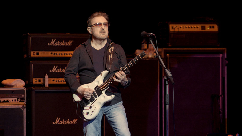 图片[3]-蓝色的牡蛎崇拜 Blue Oyster Cult – 45th Anniversary Live In London 2020《BDMV 19.1G》-蓝光演唱会资源网