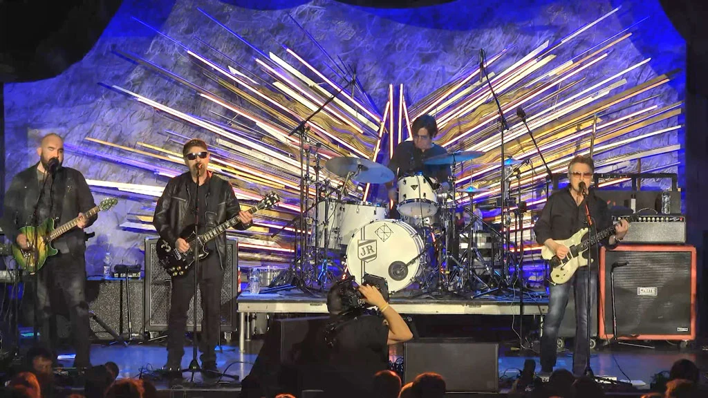 图片[5]-蓝色的牡蛎崇拜 Blue Oyster Cult – iHeart Radio Theater N.Y.C. 2012 (2020)《BDMV 17.3G》-蓝光演唱会资源网
