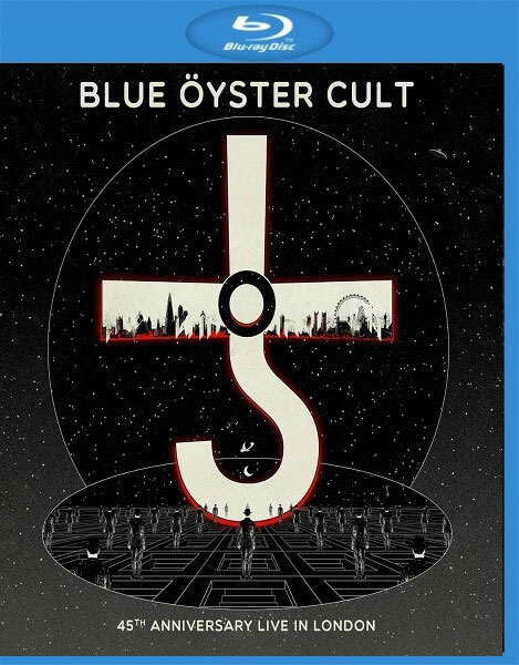 图片[6]-蓝色的牡蛎崇拜 Blue Oyster Cult – 45th Anniversary Live In London 2020《BDMV 19.1G》-蓝光演唱会资源网