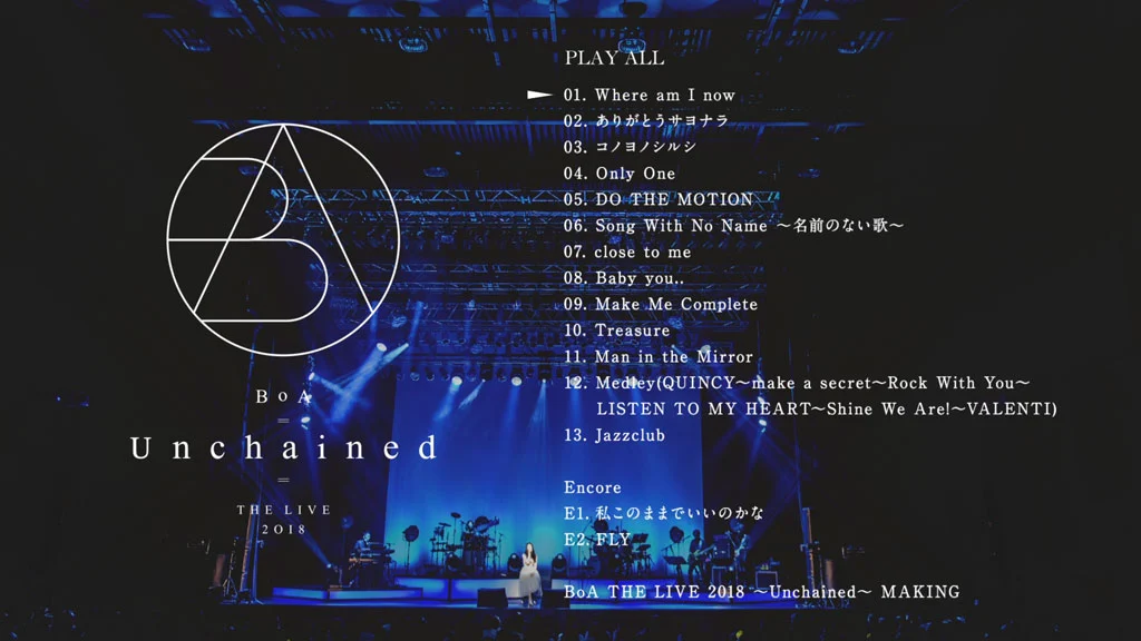 图片[2]-BoA the LIVE 裏ボア…聴かせ系 [DVD ISO 7.29GB]-蓝光演唱会资源网