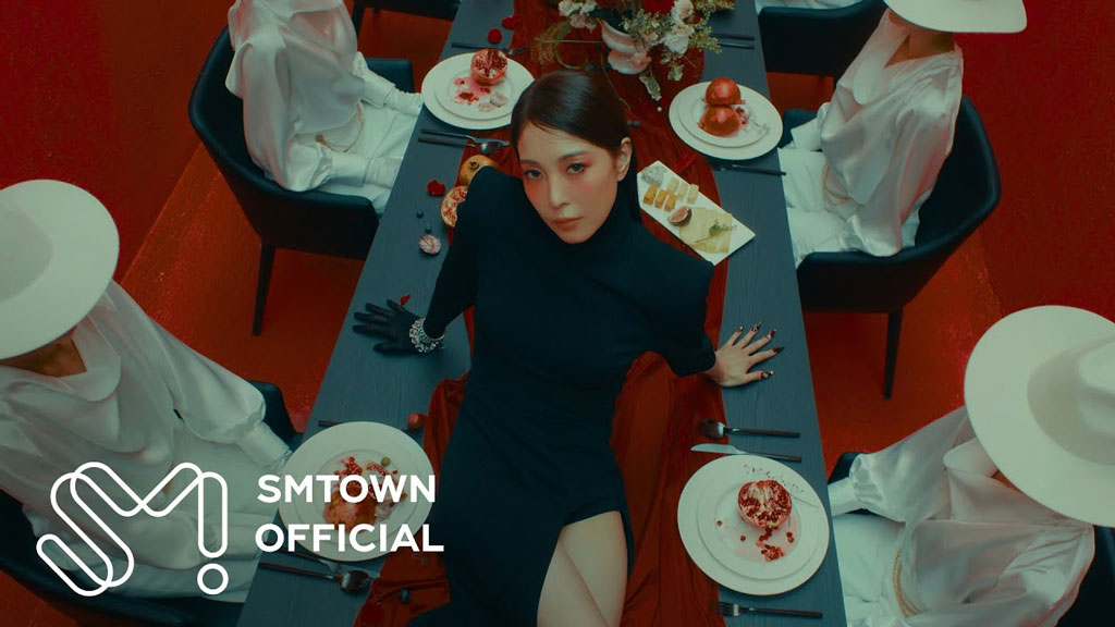 宝儿 BoA – Forgive Me 4K 2160P [Bugs MP4 1.7GB]-蓝光演唱会资源网