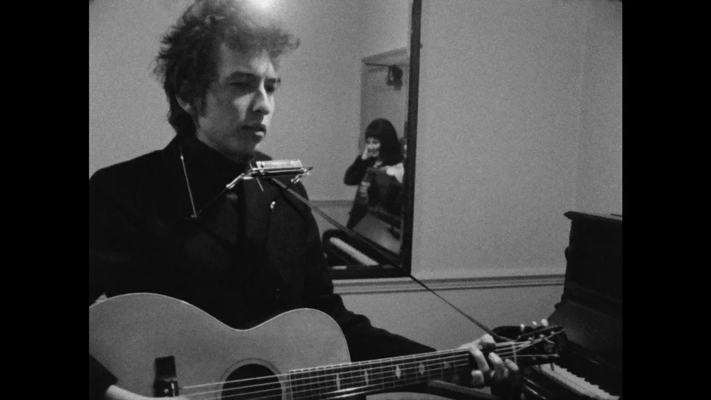 图片[4]-Bob Dylan 音乐纪录片 Bob Dylan – Dont Look Back 1967《BDMV 44.7G》-蓝光演唱会资源网