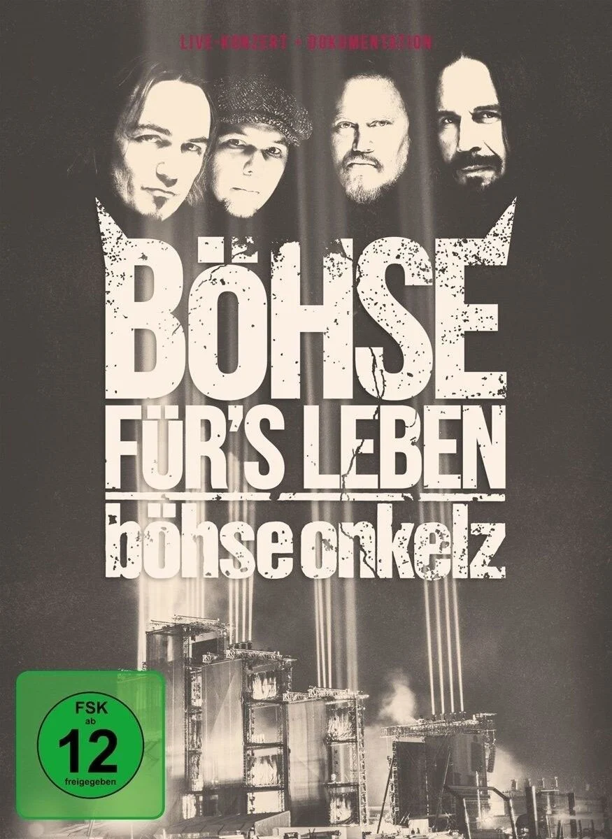 Bohse Onkelz – Leben Am Hockenheimring 2018 UHD 4K [BDISO 86.4GB]-蓝光演唱会资源网