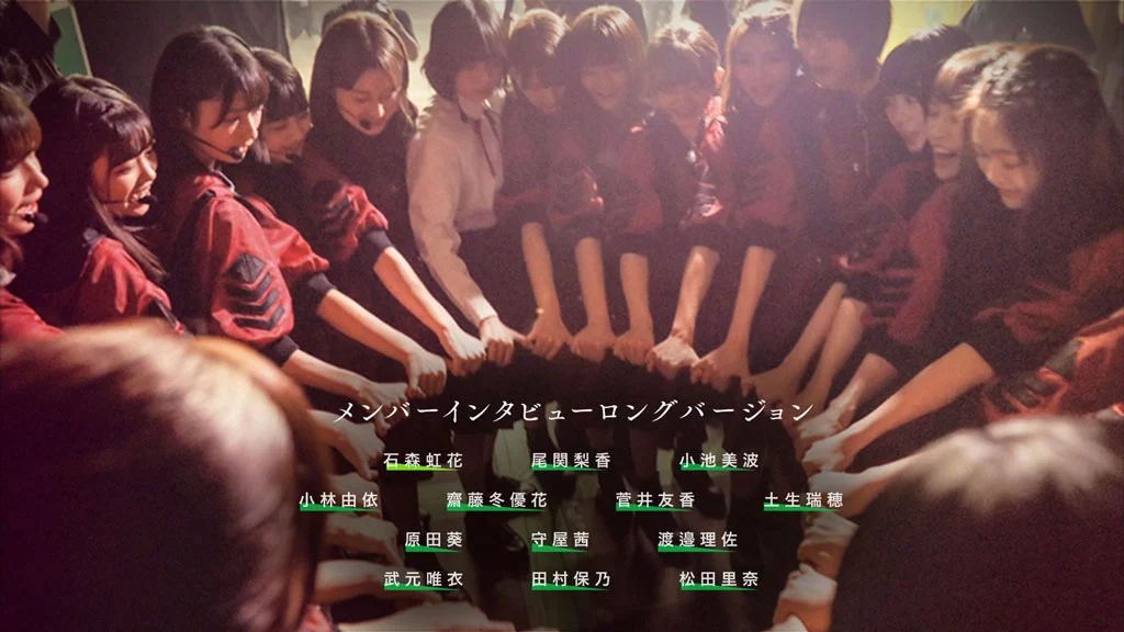 图片[3]-Boku Tachi no Uso to Shinjitsu Documentary of Keyakizaka46 Blu-ray Complete Box 2021《4BD ISO 114G》-蓝光演唱会资源网