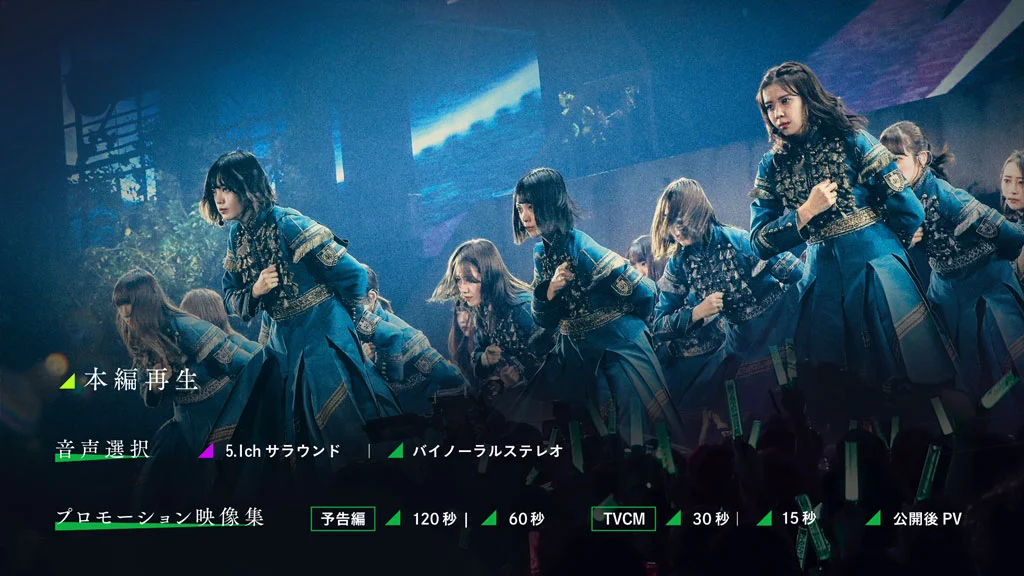 Boku Tachi no Uso to Shinjitsu Documentary of Keyakizaka46 Blu-ray Complete Box 2021《4BD ISO 114G》-蓝光演唱会资源网