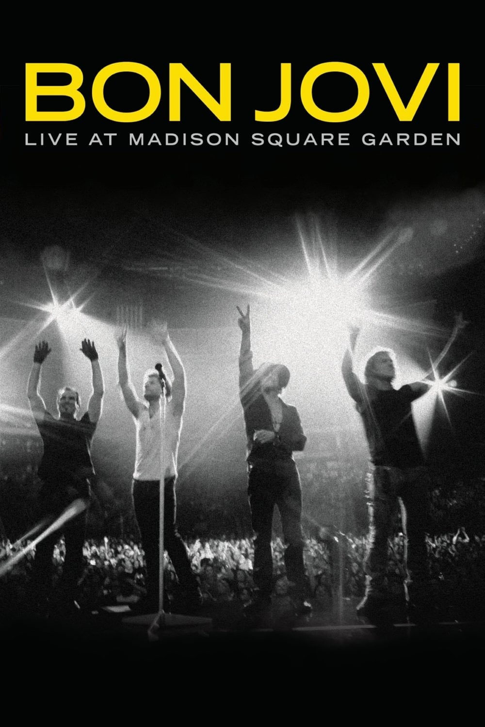 图片[2]-邦乔维 – 伦敦温布利大球场演唱会 Bon Jovi – Live from london1995 [DVD ISO 4.34GB]-蓝光演唱会资源网