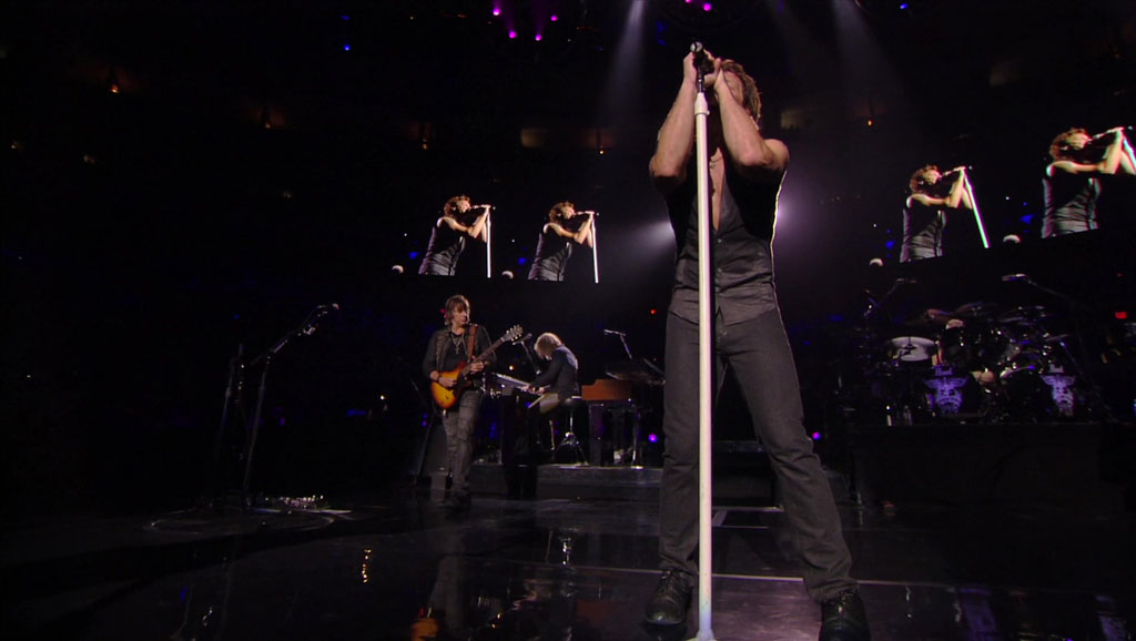 图片[4]-邦乔维 – 伦敦温布利大球场演唱会 Bon Jovi – Live from london1995 [DVD ISO 4.34GB]-蓝光演唱会资源网