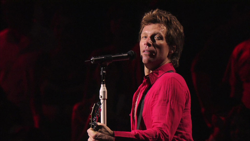 图片[4]-邦·乔维 飞行公路芝加哥现场演唱会 Bon Jovi – Lost Highway: The Concert 2007 [DVD ISO 6.78G]-蓝光演唱会资源网