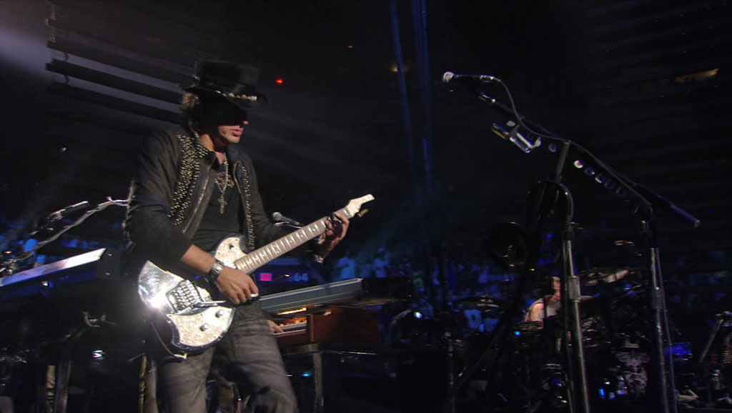 图片[5]-邦·乔维 飞行公路芝加哥现场演唱会 Bon Jovi – Lost Highway: The Concert 2007 [DVD ISO 6.78G]-蓝光演唱会资源网