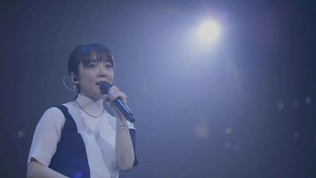 图片[4]-上白石萌音 Mone Kamishiraishi – Mone Kamishiraishi 2023 at BUDOKAN 2023 [BDISO 39.9GB]-蓝光演唱会资源网