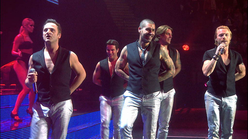 图片[3]-Boyzone – Back Again – No Matter What Live 2008 1080p x265 BluRay《BDrip MKV 7.34G》-蓝光演唱会资源网