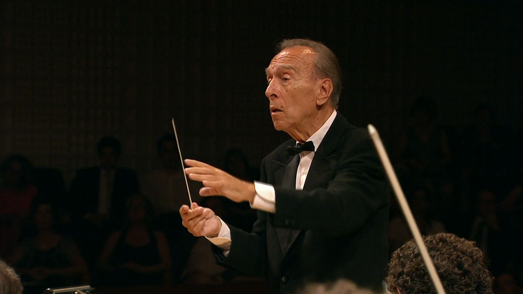 阿巴多 布鲁克纳 第五交响曲Bruckner: Symphony no.5 – Abbado 2012《M2TS 21.1G》-蓝光演唱会资源网